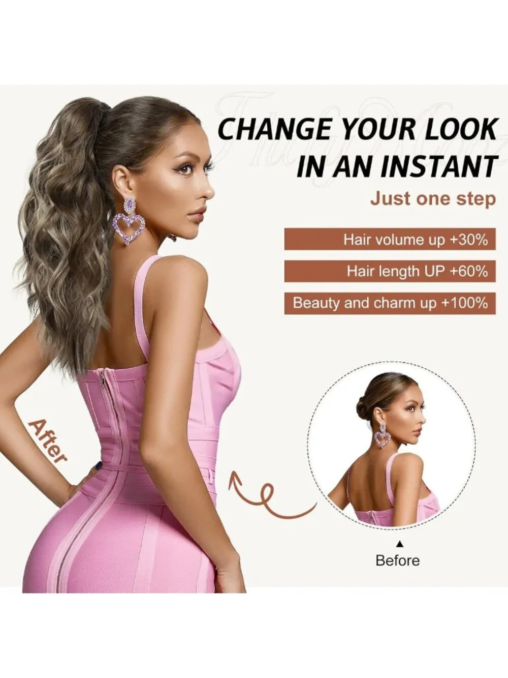 N/A transform your